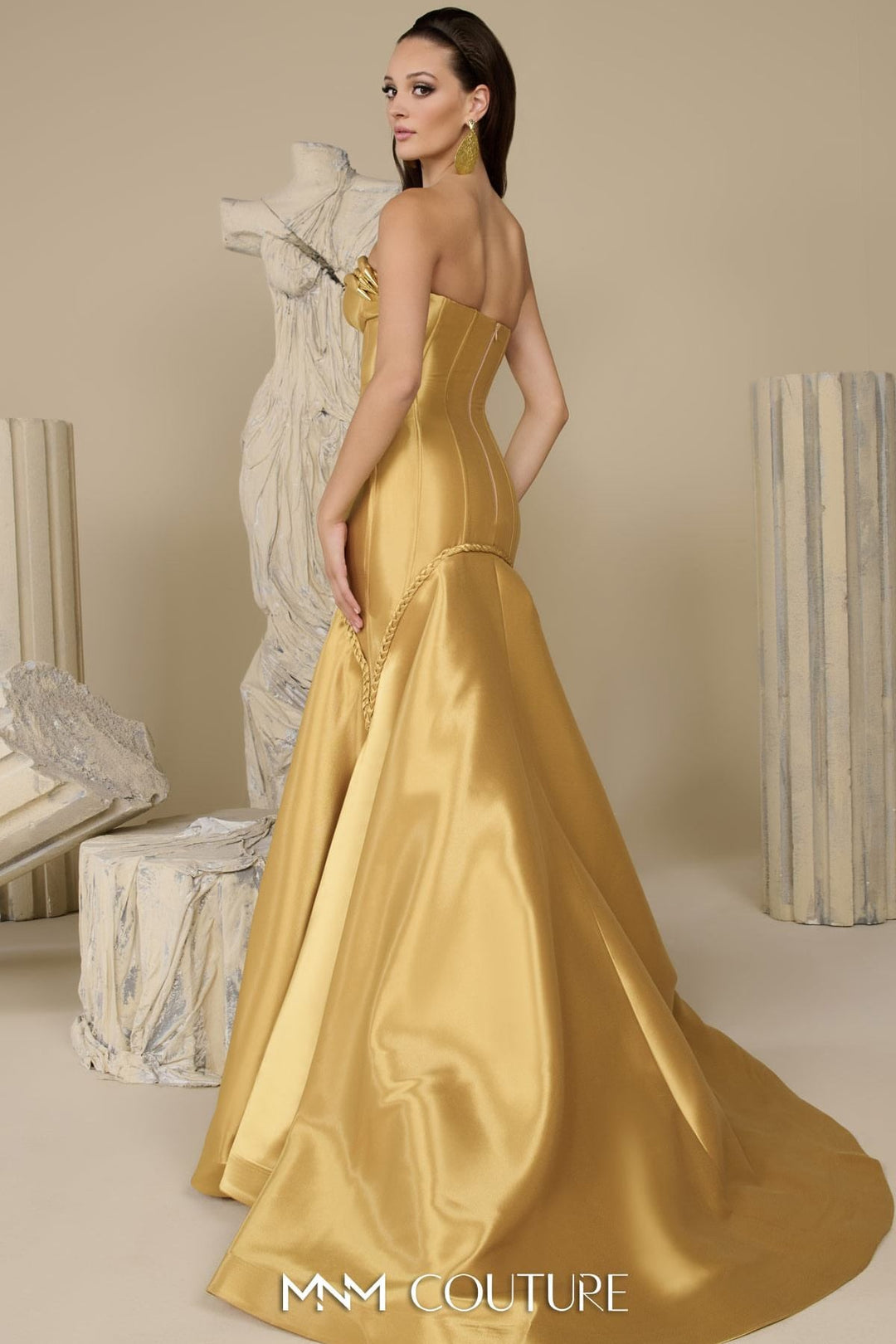 MNM Couture F02951