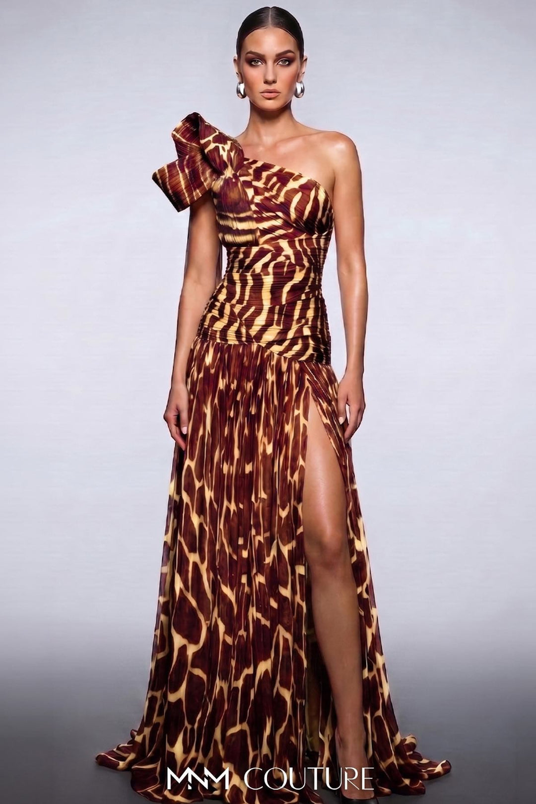 MNM Couture F02974