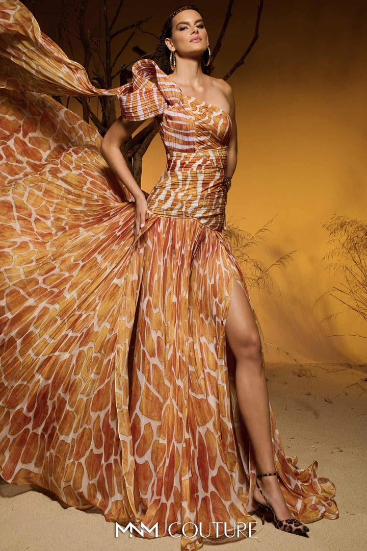MNM Couture F02974