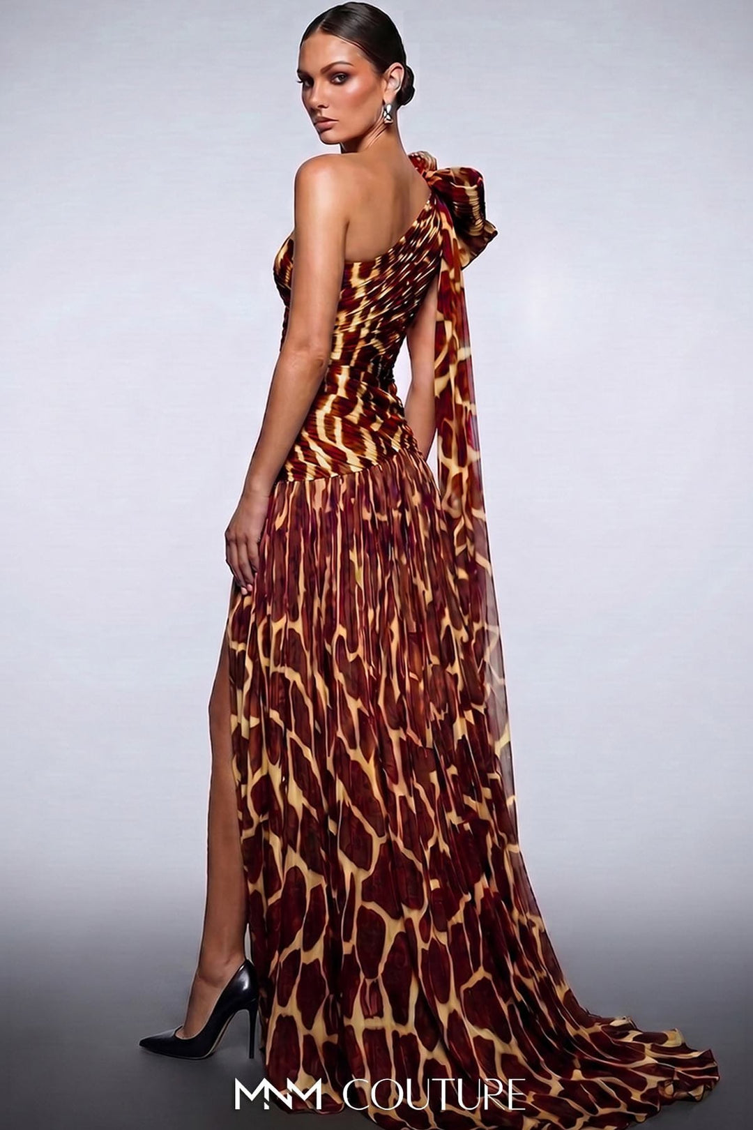 MNM Couture F02974