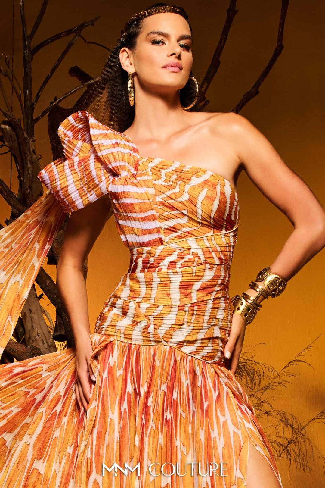 MNM Couture F02974