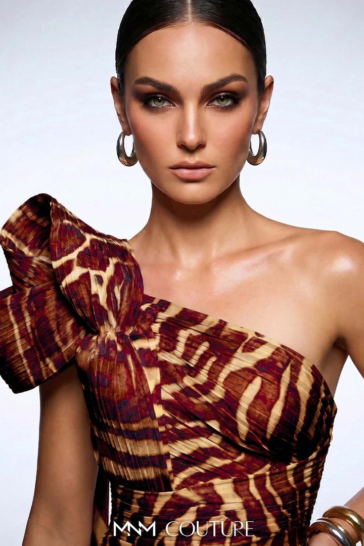 MNM Couture F02974