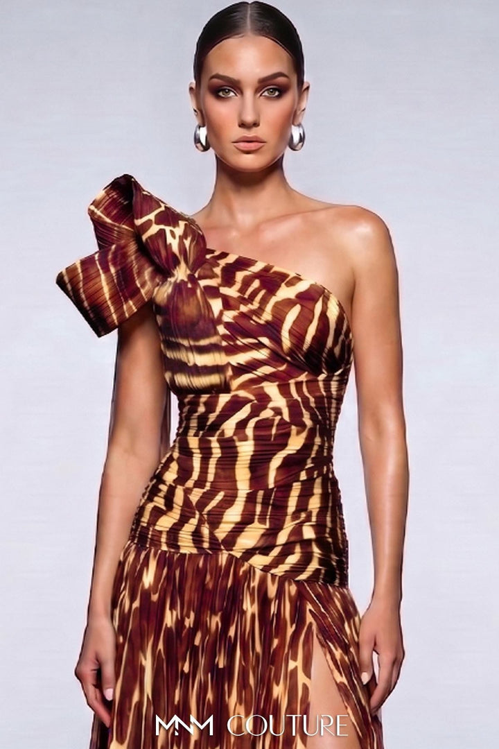 MNM Couture F02974