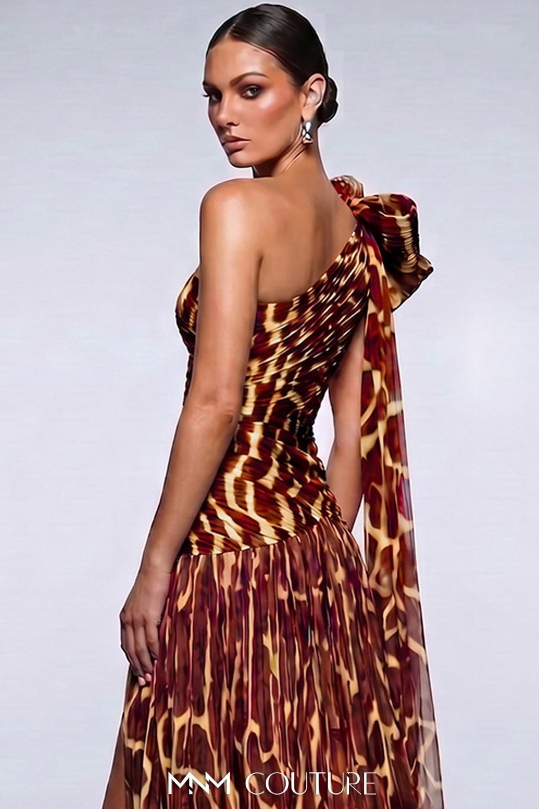 MNM Couture F02974
