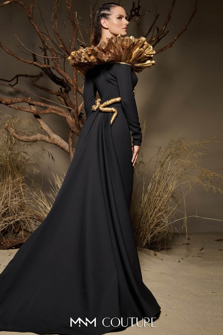 MNM Couture F02989
