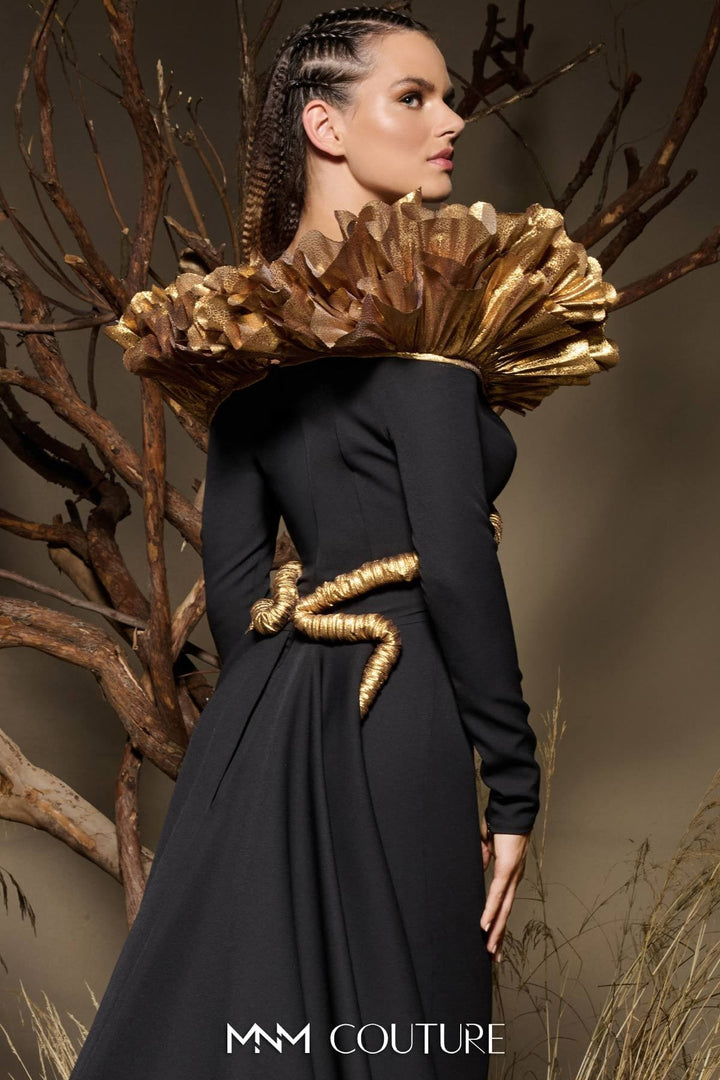 MNM Couture F02989
