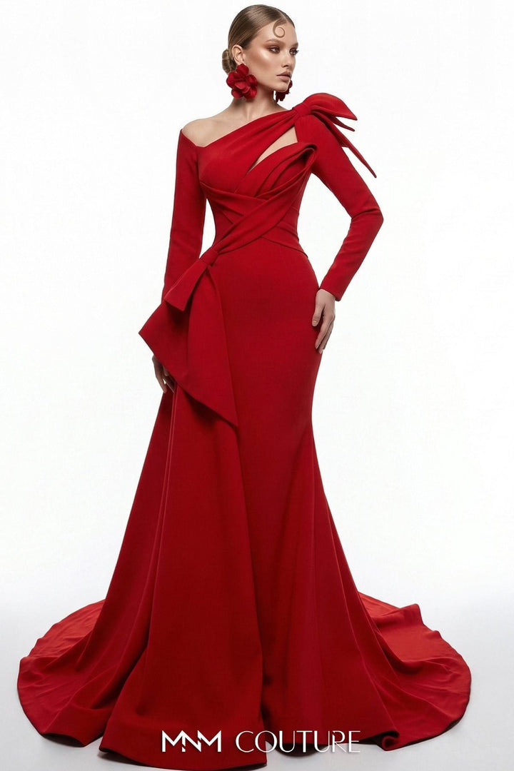 MNM Couture F03001