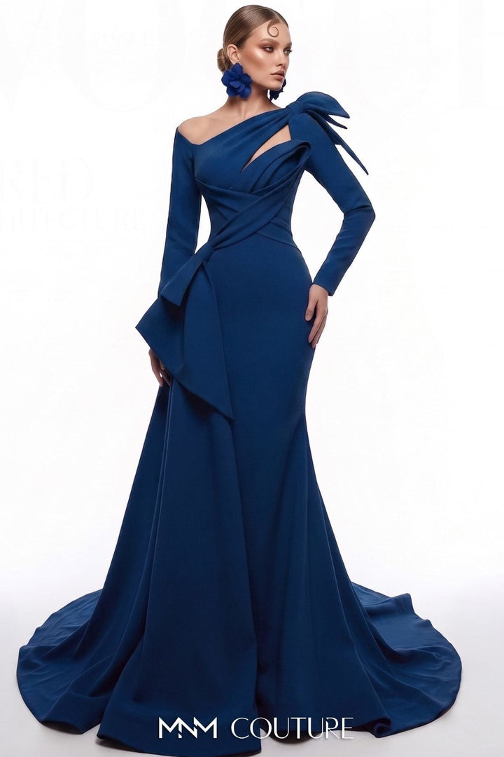 MNM Couture F03001