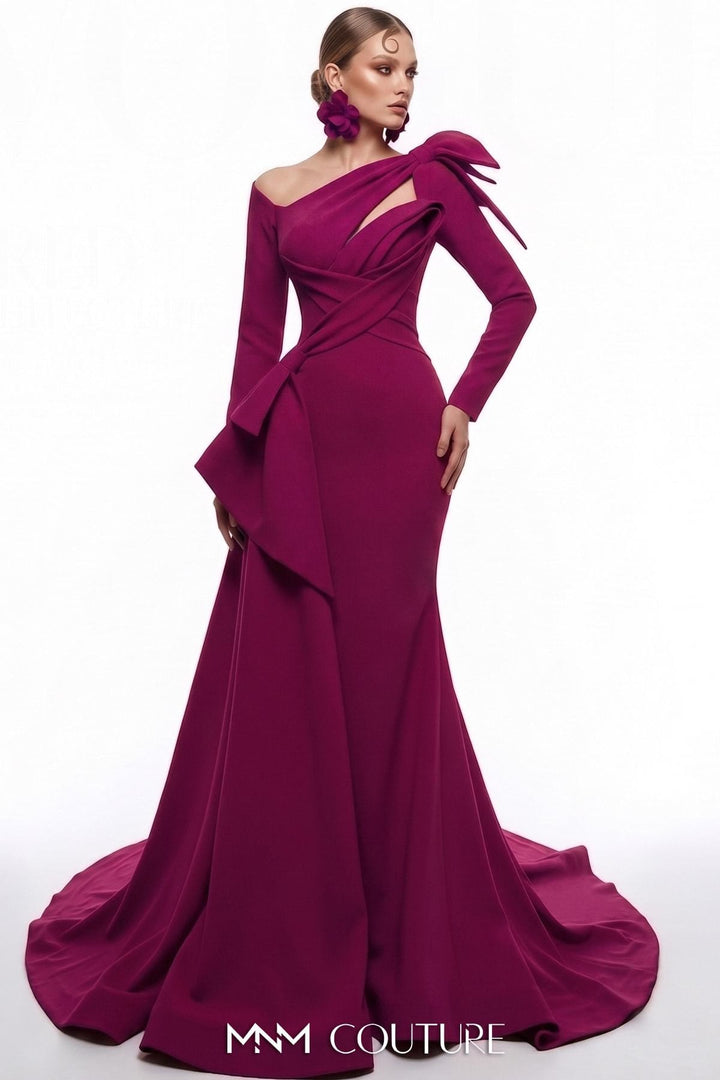 MNM Couture F03001