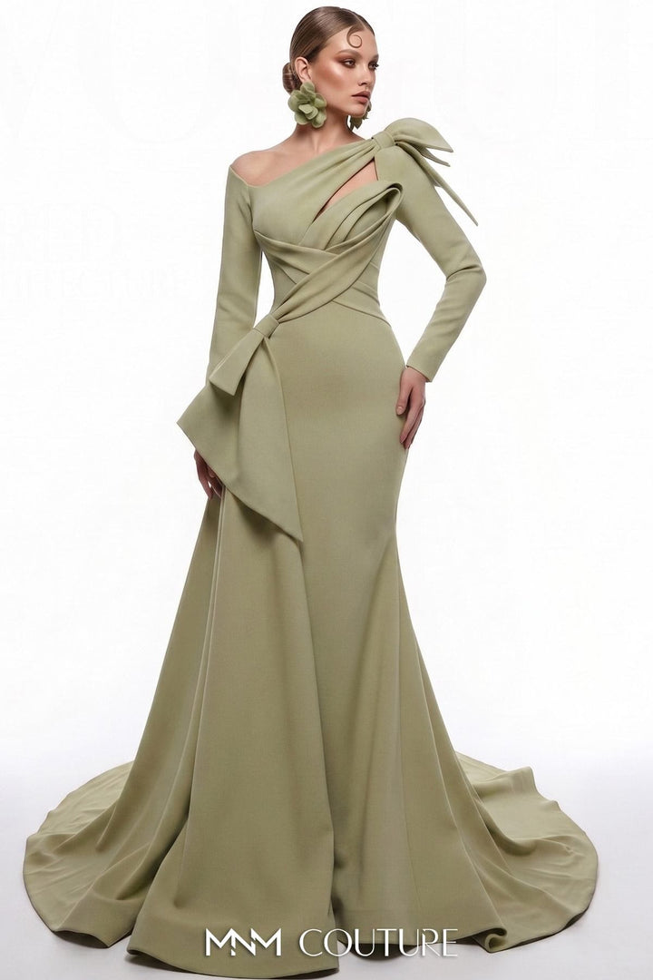 MNM Couture F03001
