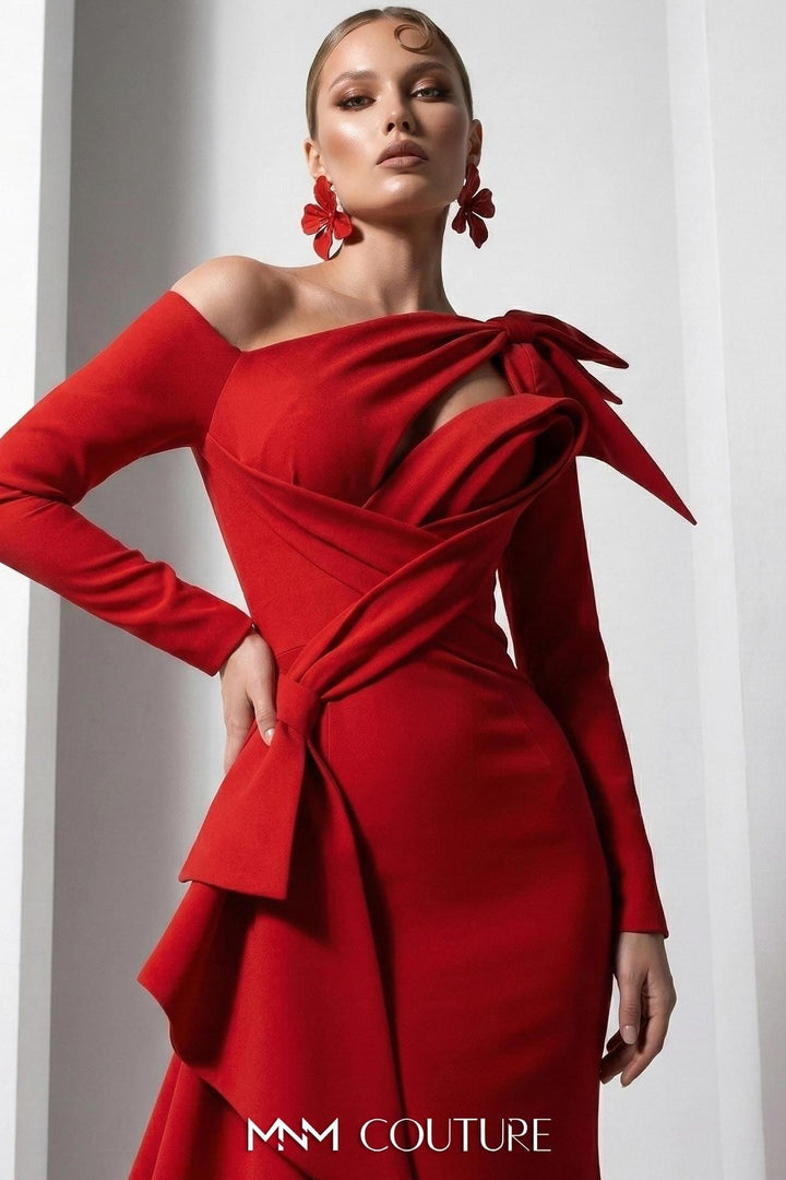 MNM Couture F03001