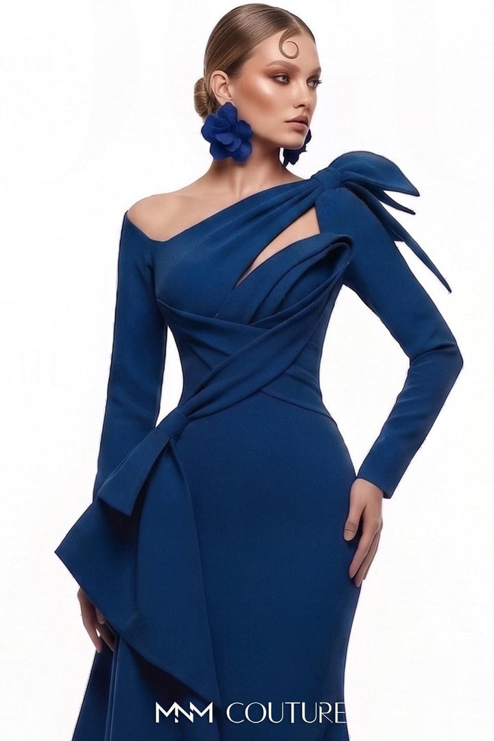 MNM Couture F03001