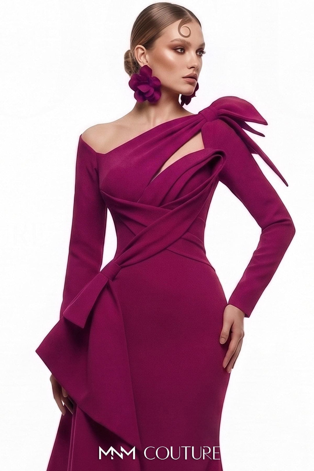 MNM Couture F03001