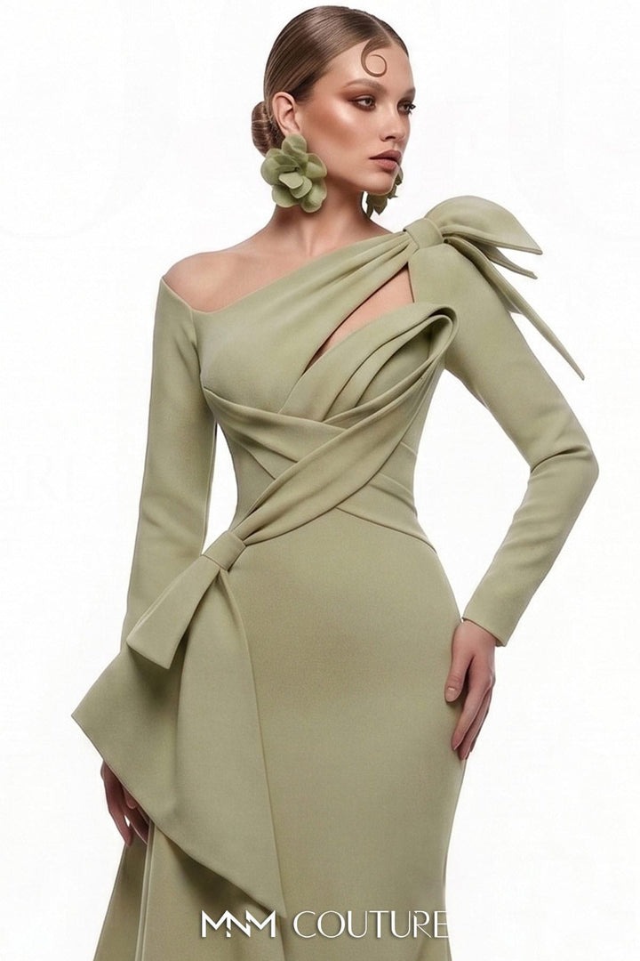 MNM Couture F03001