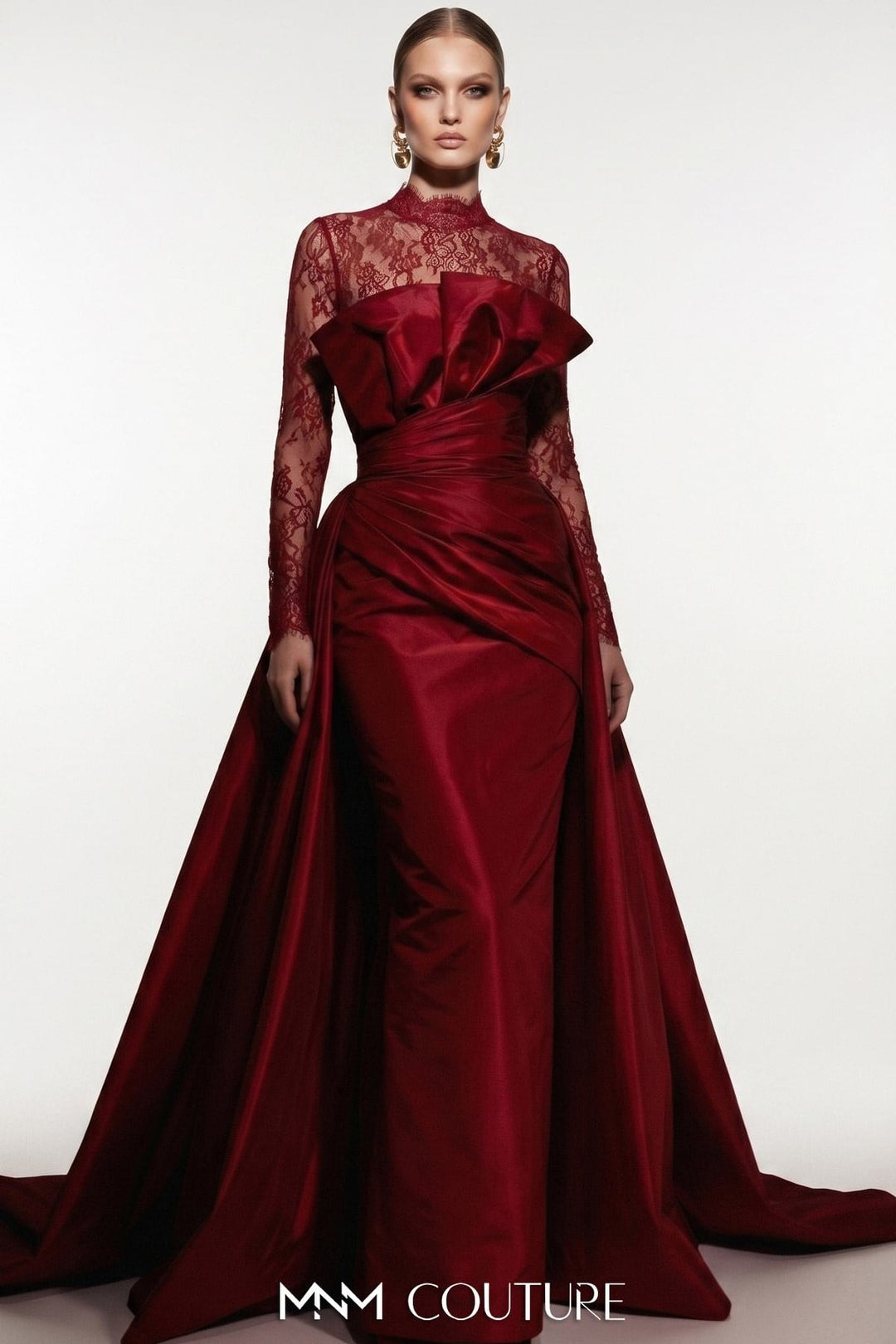 MNM Couture F03006A