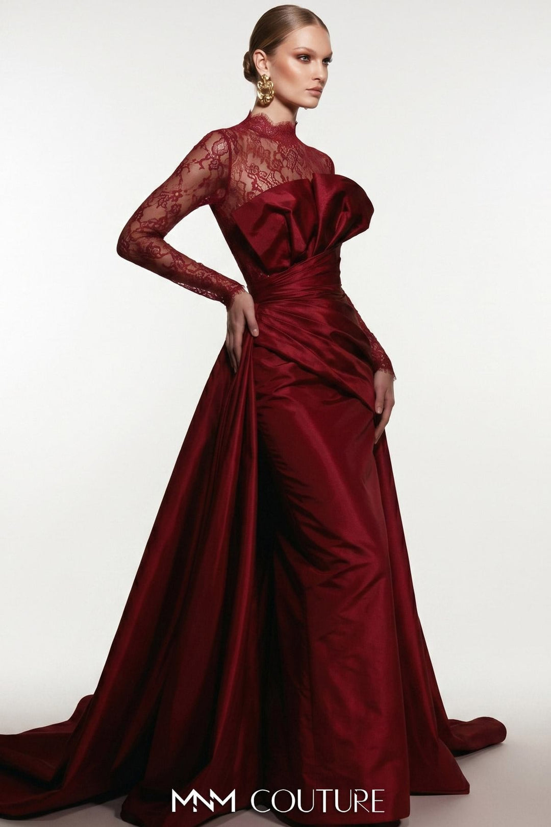 MNM Couture F03006A