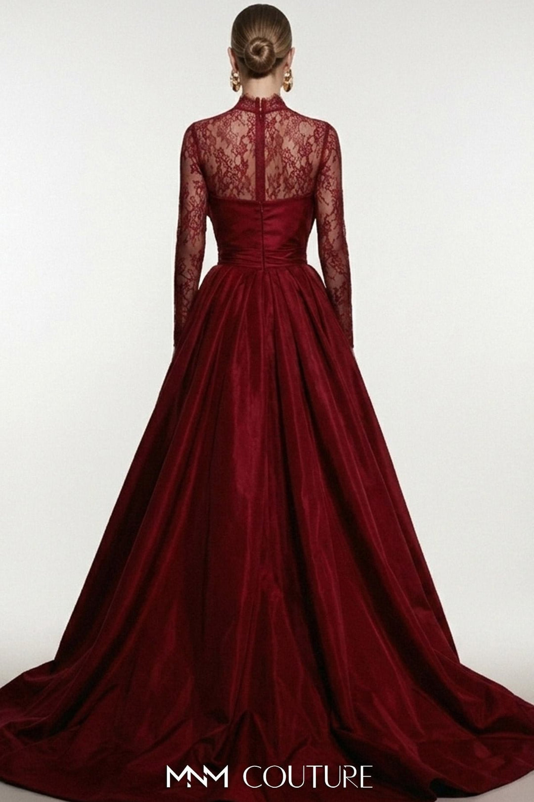MNM Couture F03006A