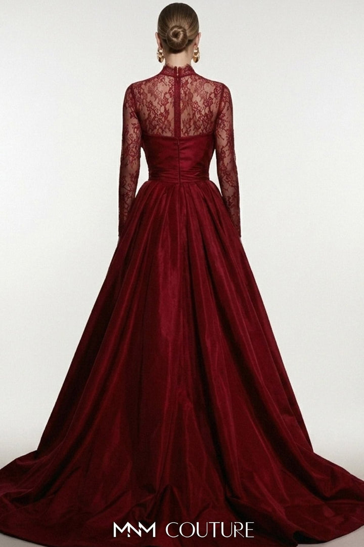 MNM Couture F03006A
