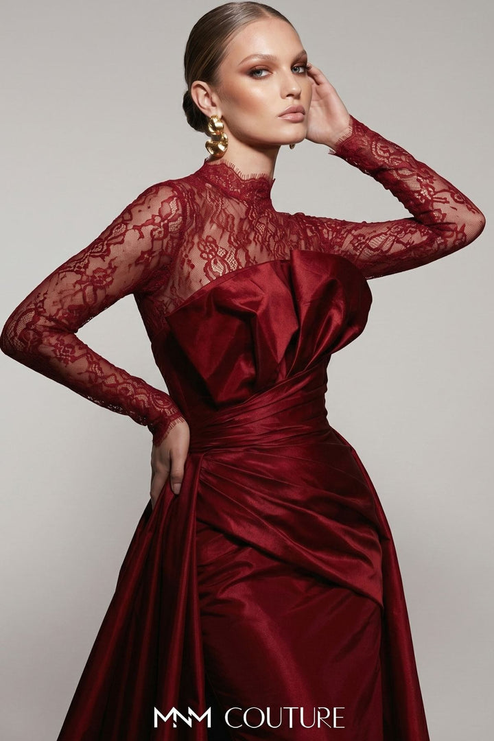 MNM Couture F03006A