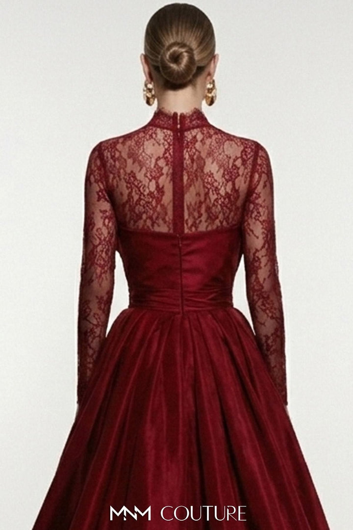 MNM Couture F03006A