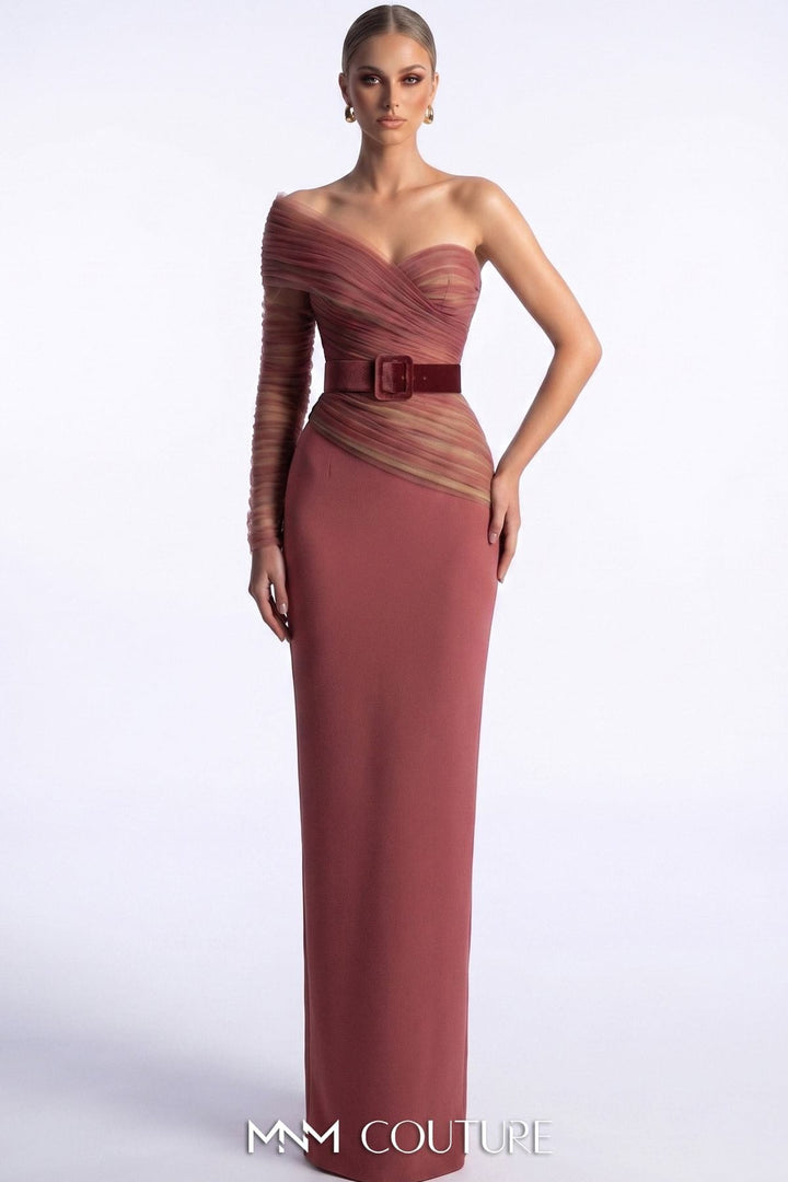 MNM Couture F03008A