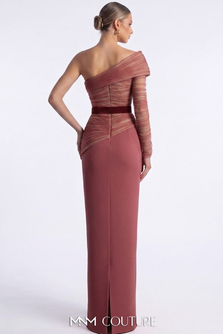 MNM Couture F03008A