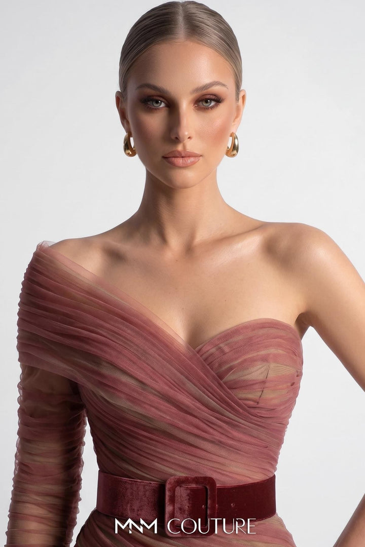 MNM Couture F03008A