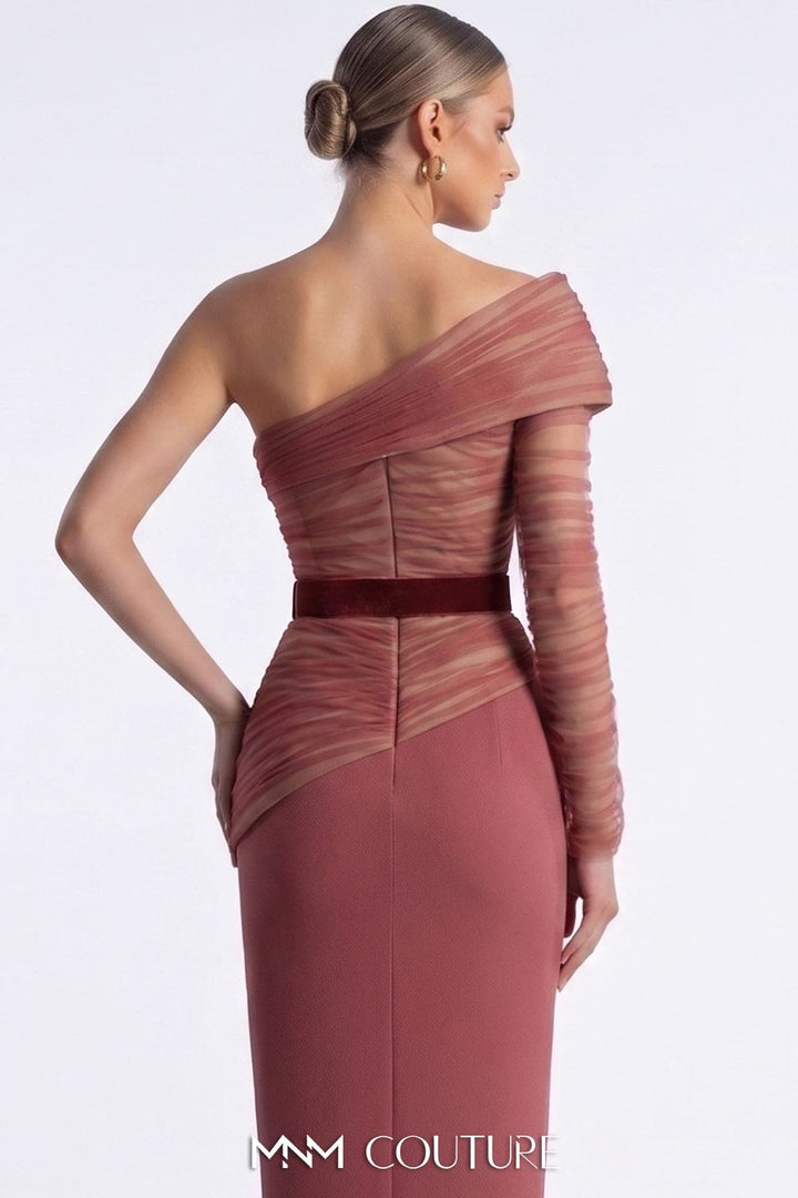 MNM Couture F03008A
