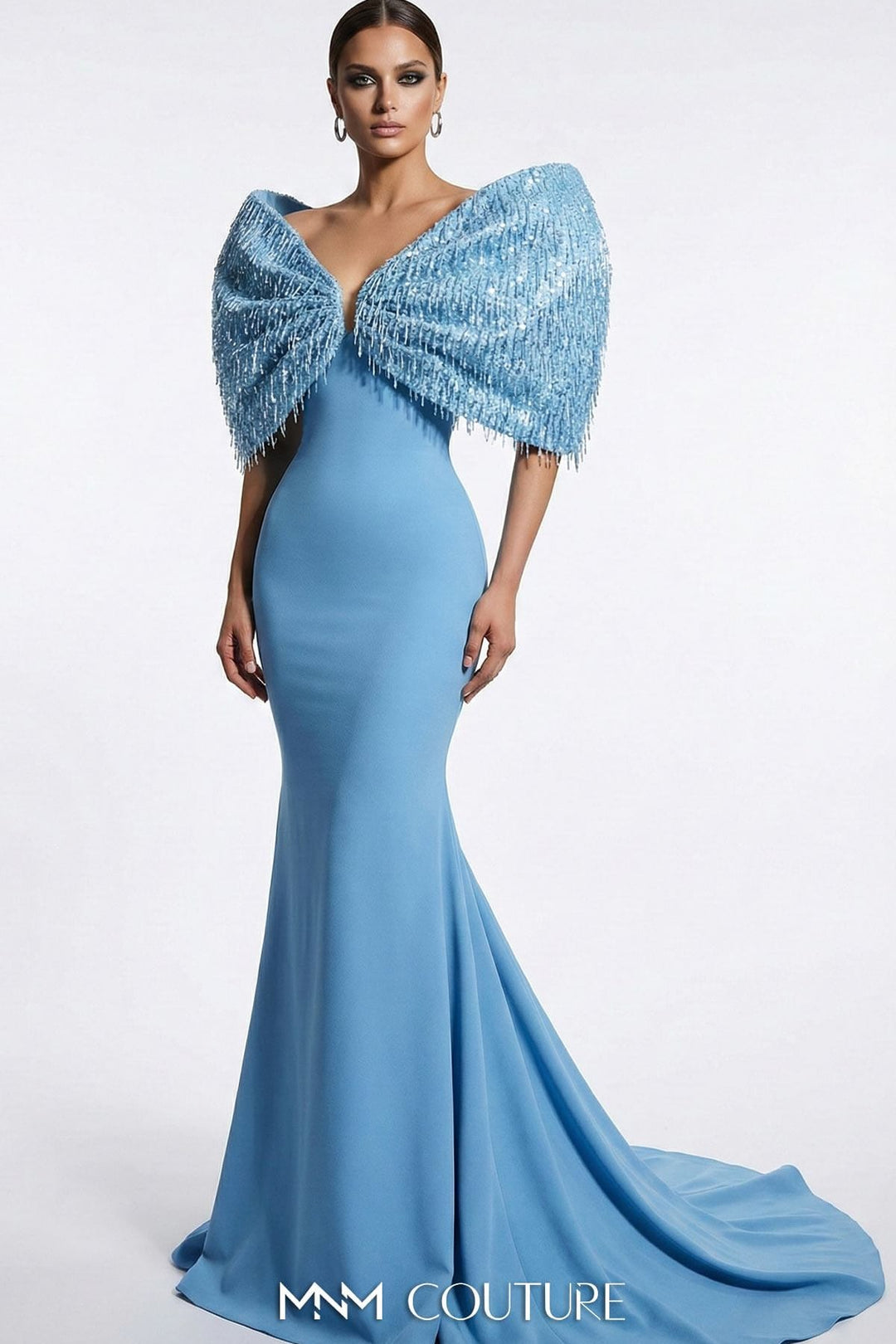 MNM Couture F03012