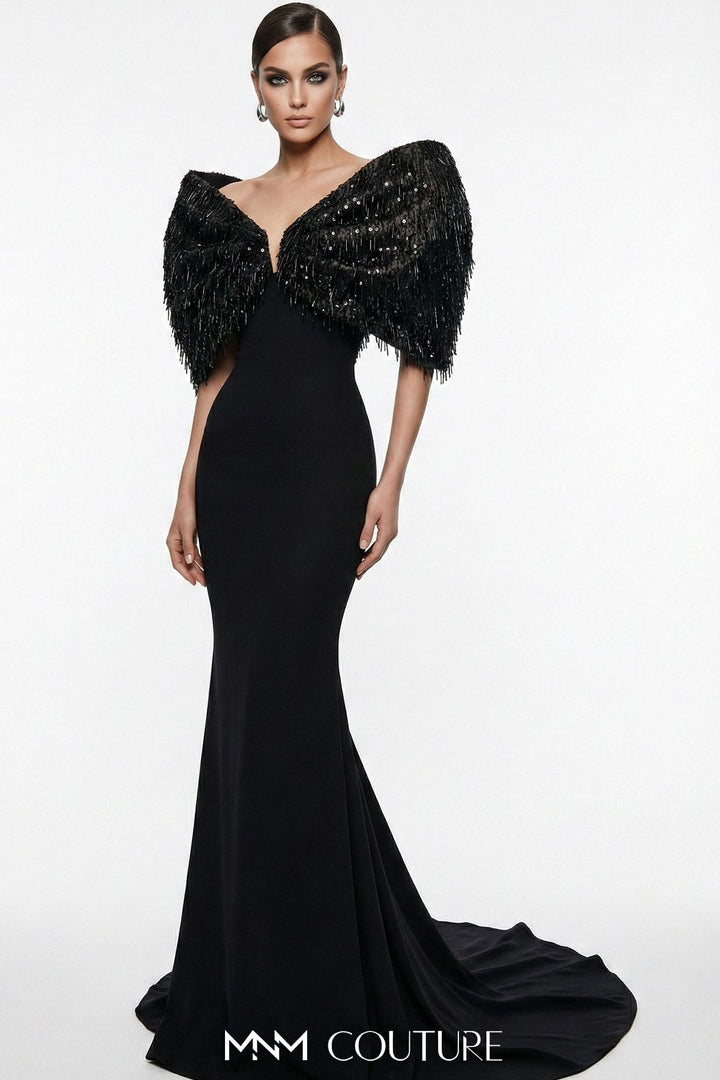 MNM Couture F03012