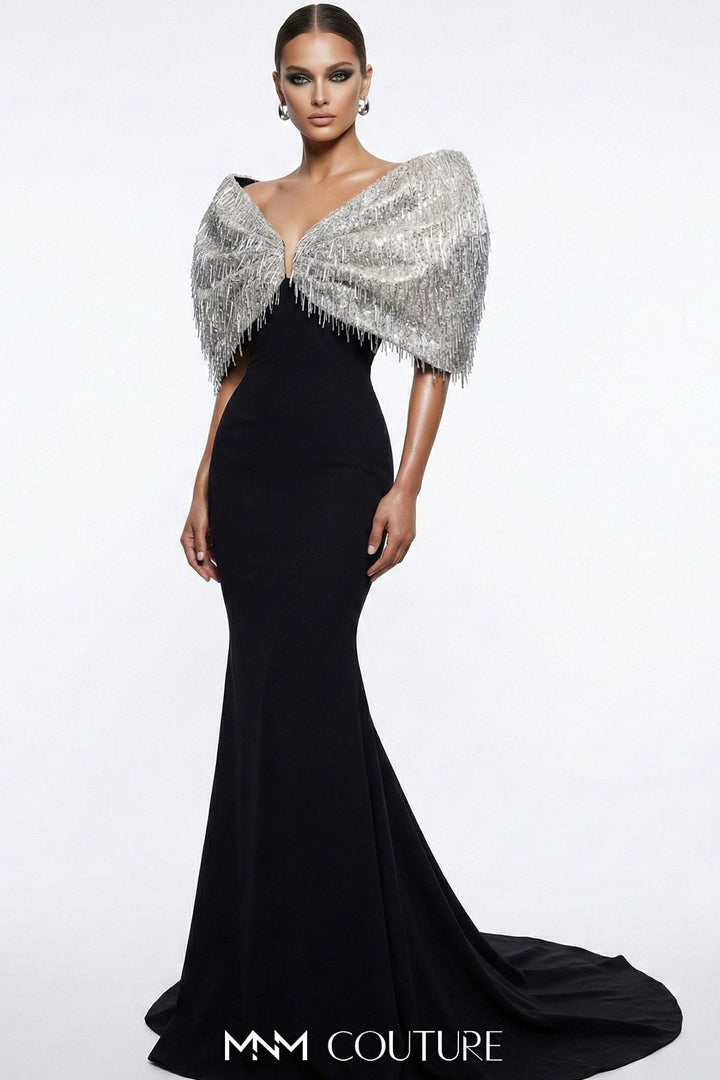 MNM Couture F03012
