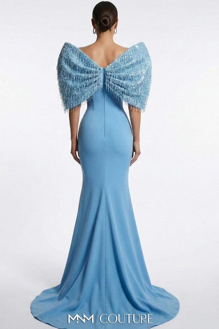 MNM Couture F03012
