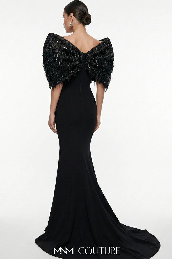 MNM Couture F03012