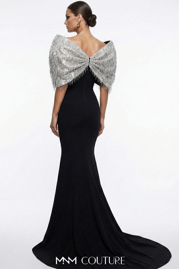 MNM Couture F03012