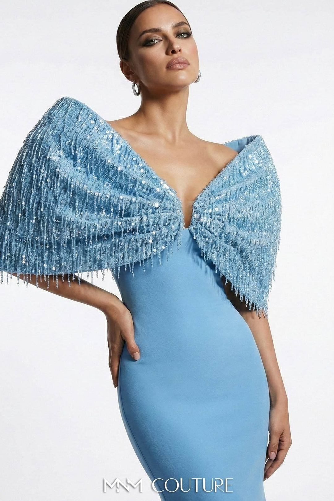 MNM Couture F03012