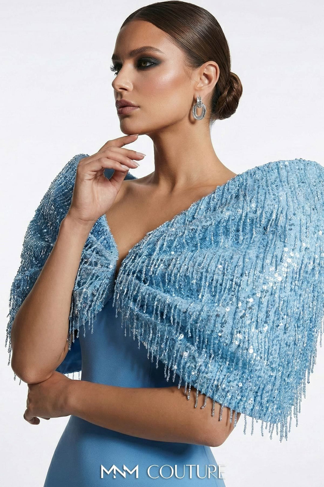 MNM Couture F03012