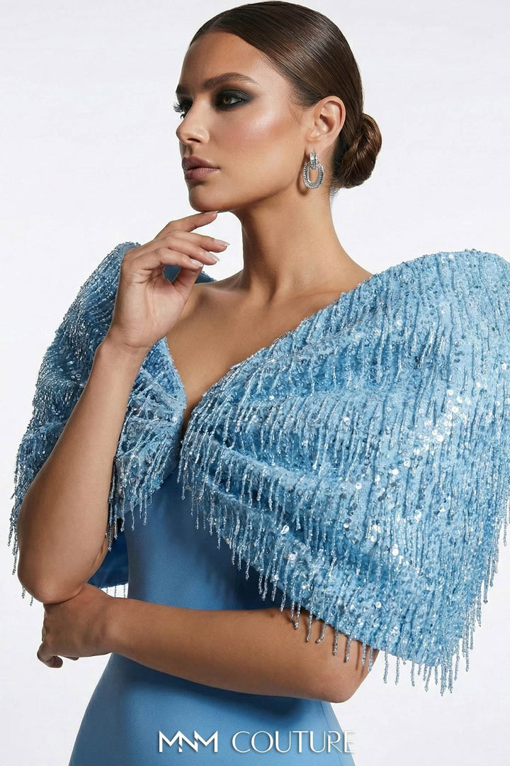 MNM Couture F03012