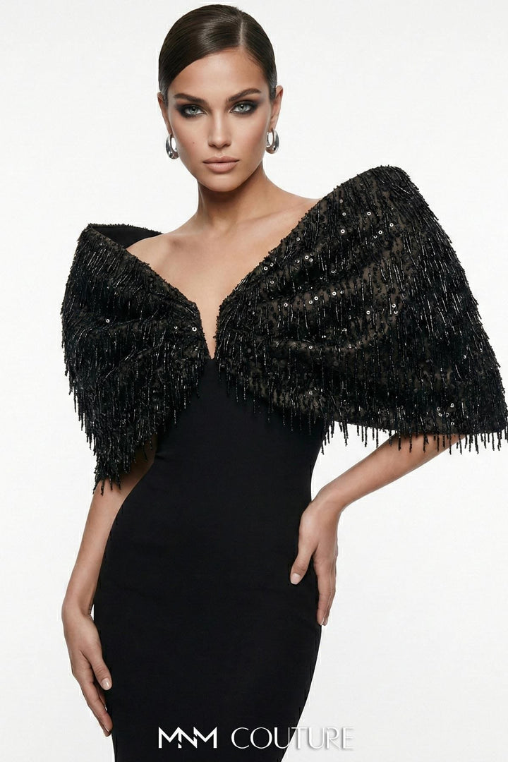 MNM Couture F03012