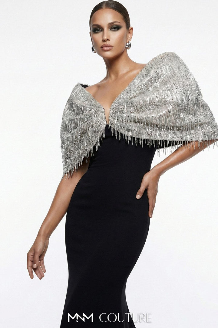 MNM Couture F03012