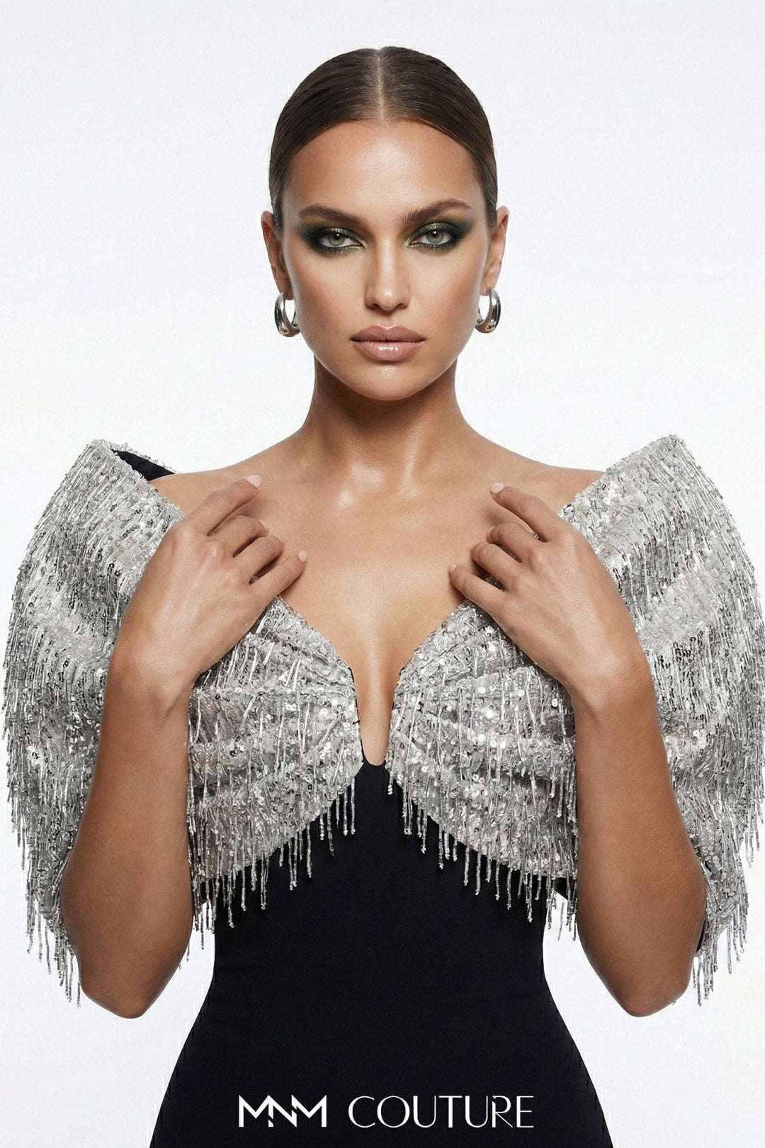 MNM Couture F03012