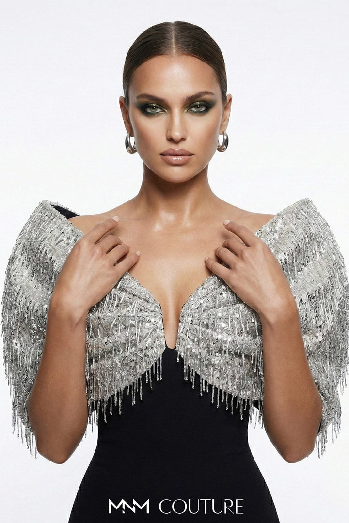 MNM Couture F03012