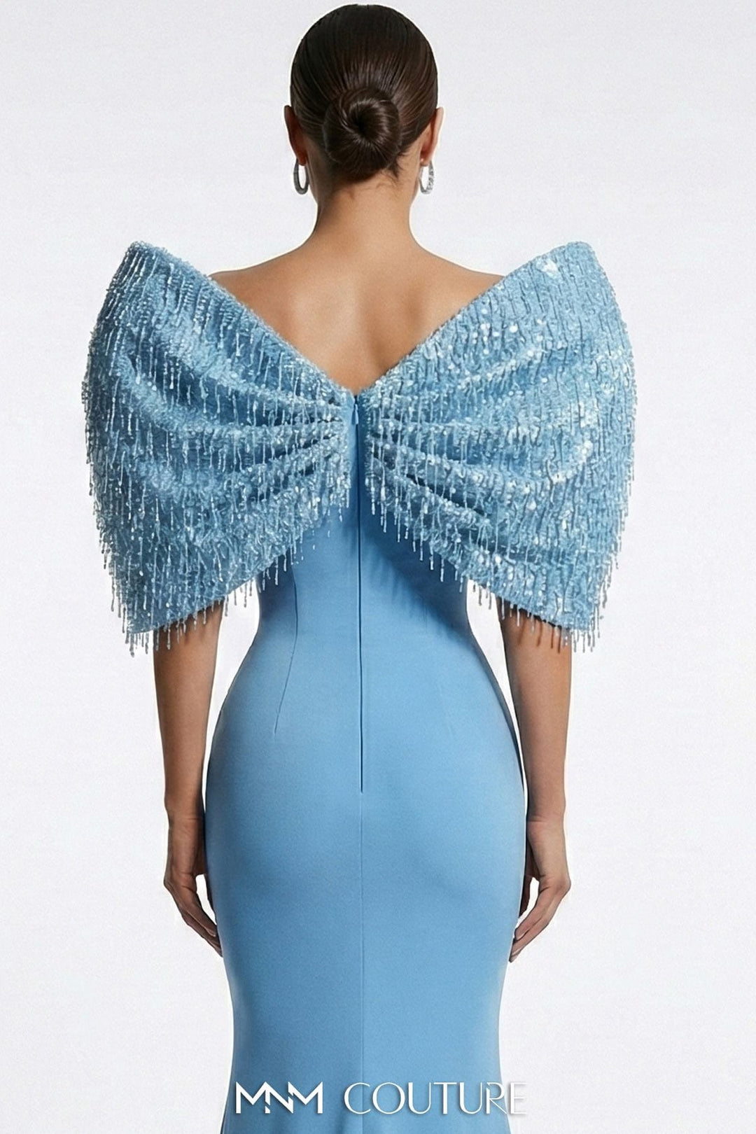 MNM Couture F03012