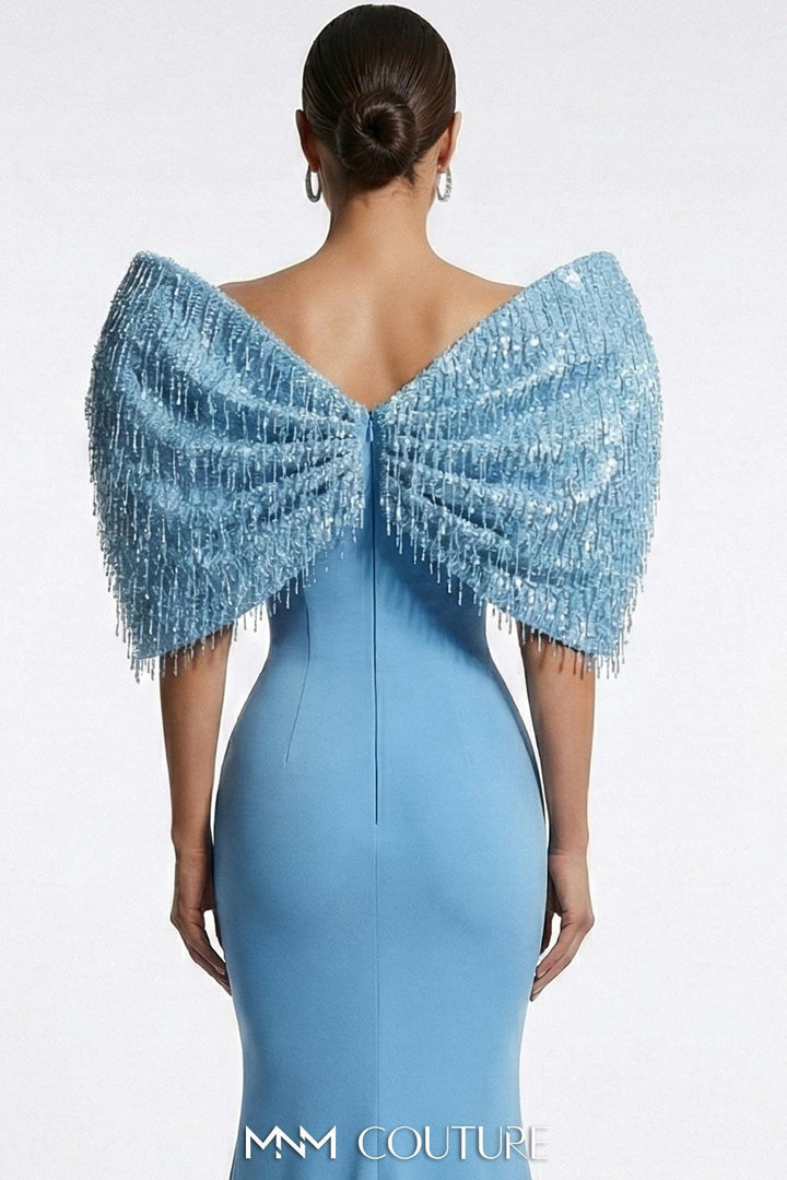 MNM Couture F03012