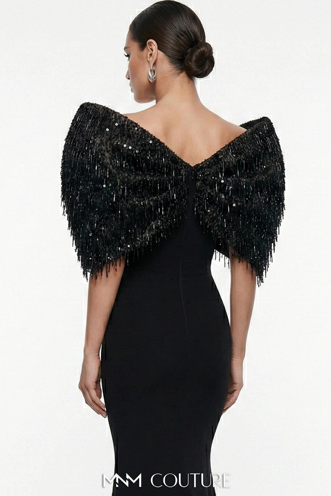 MNM Couture F03012