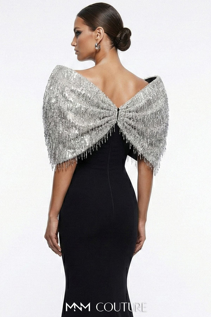 MNM Couture F03012