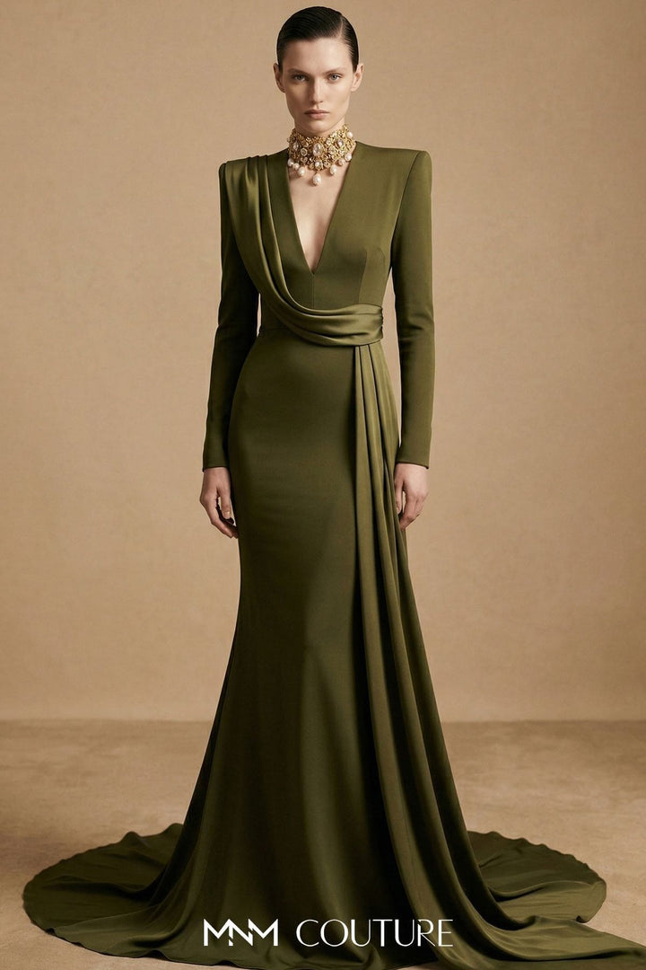 MNM Couture F03046