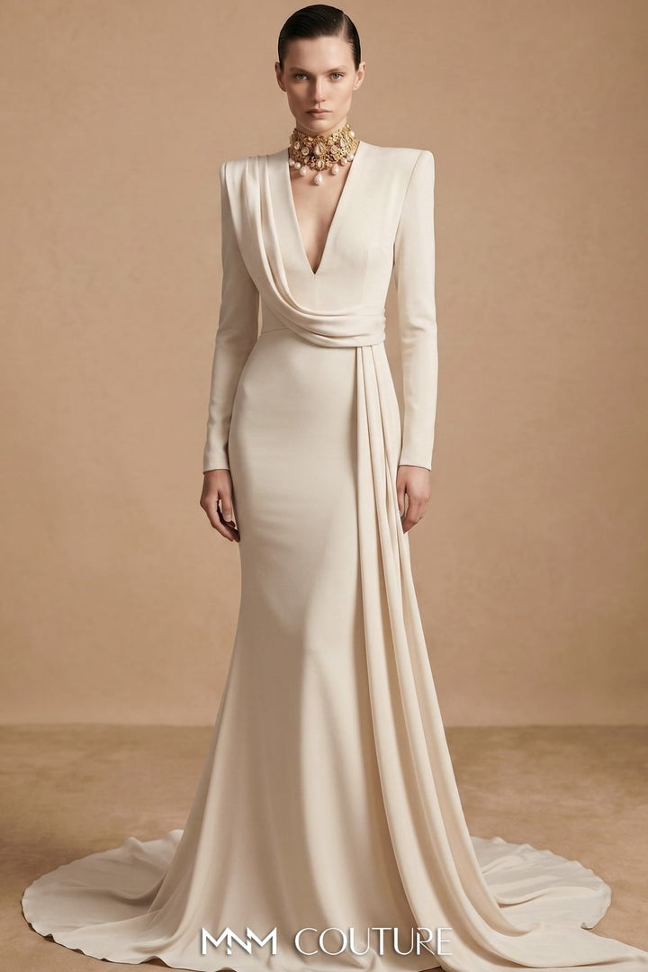 MNM Couture F03046