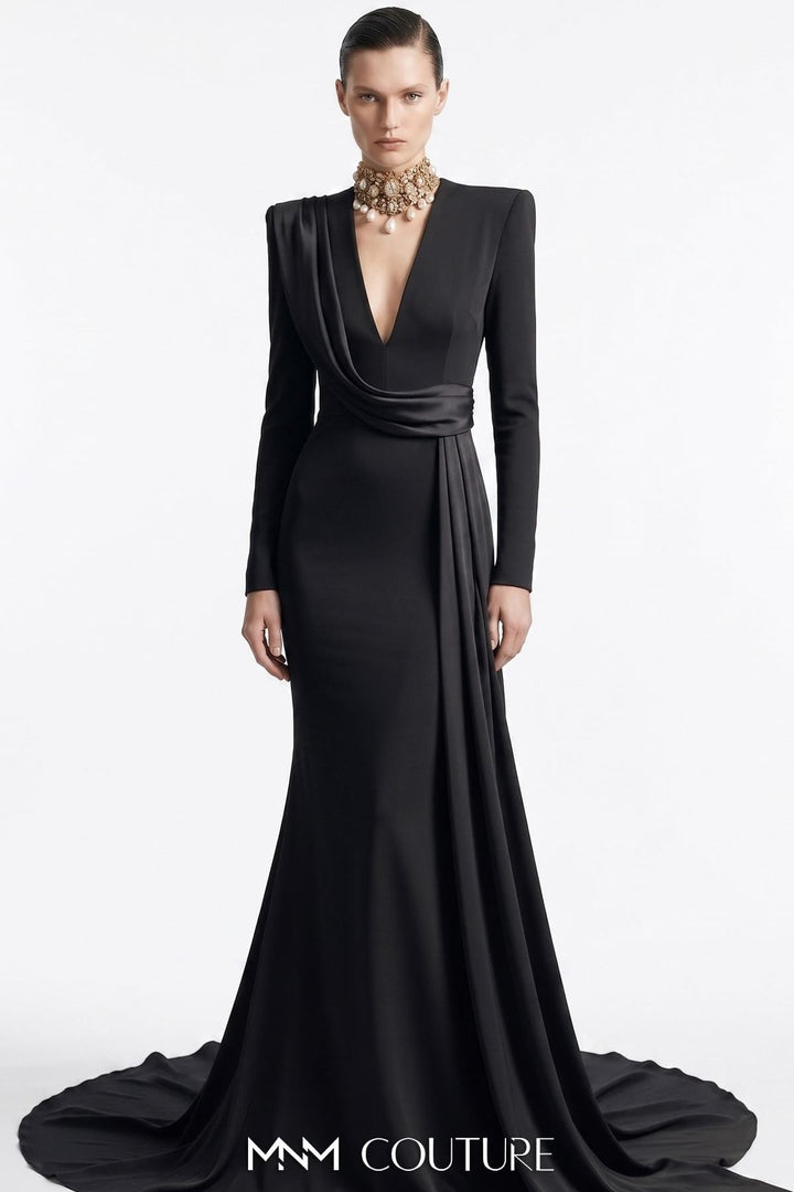 MNM Couture F03046