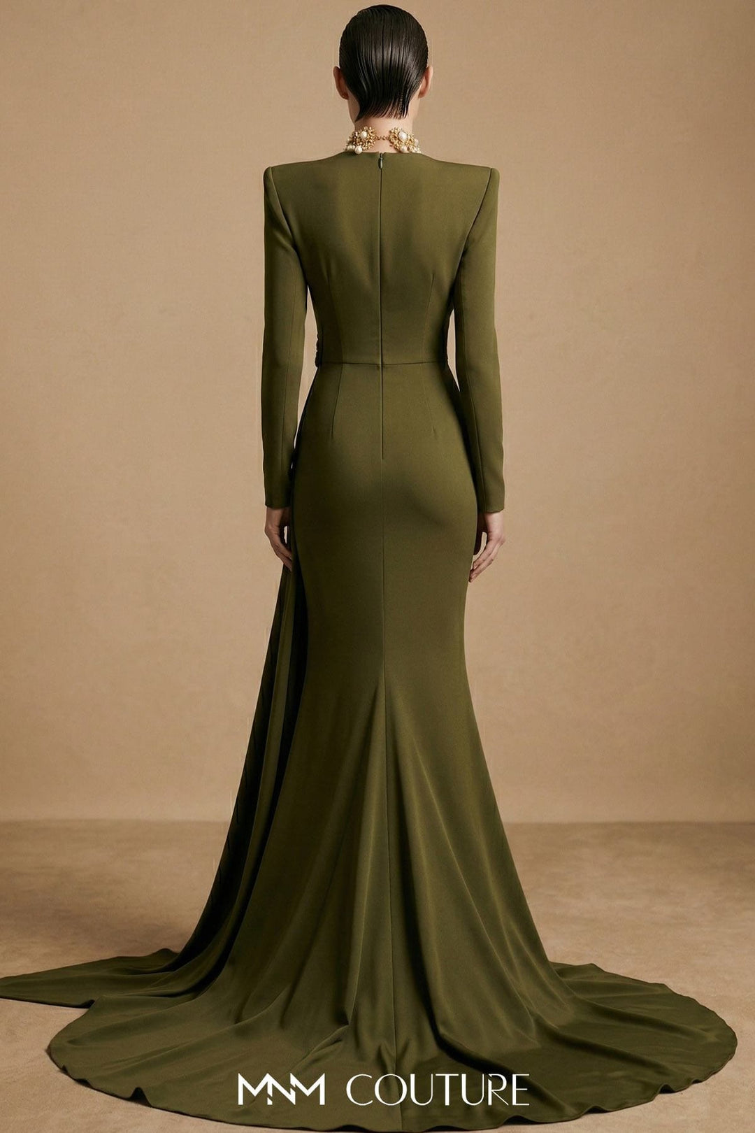 MNM Couture F03046