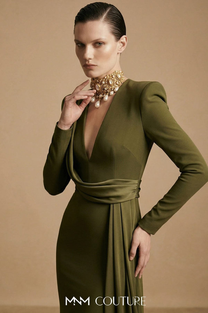 MNM Couture F03046
